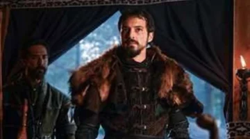 موعد عرض مسلسل المؤسس أورهان الموسم السابع وتفاصيل القنوات الناقلة لأحداثه المشوقة